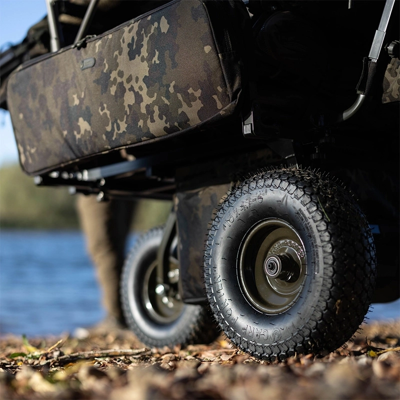 Carp Porter Trident Barrow
